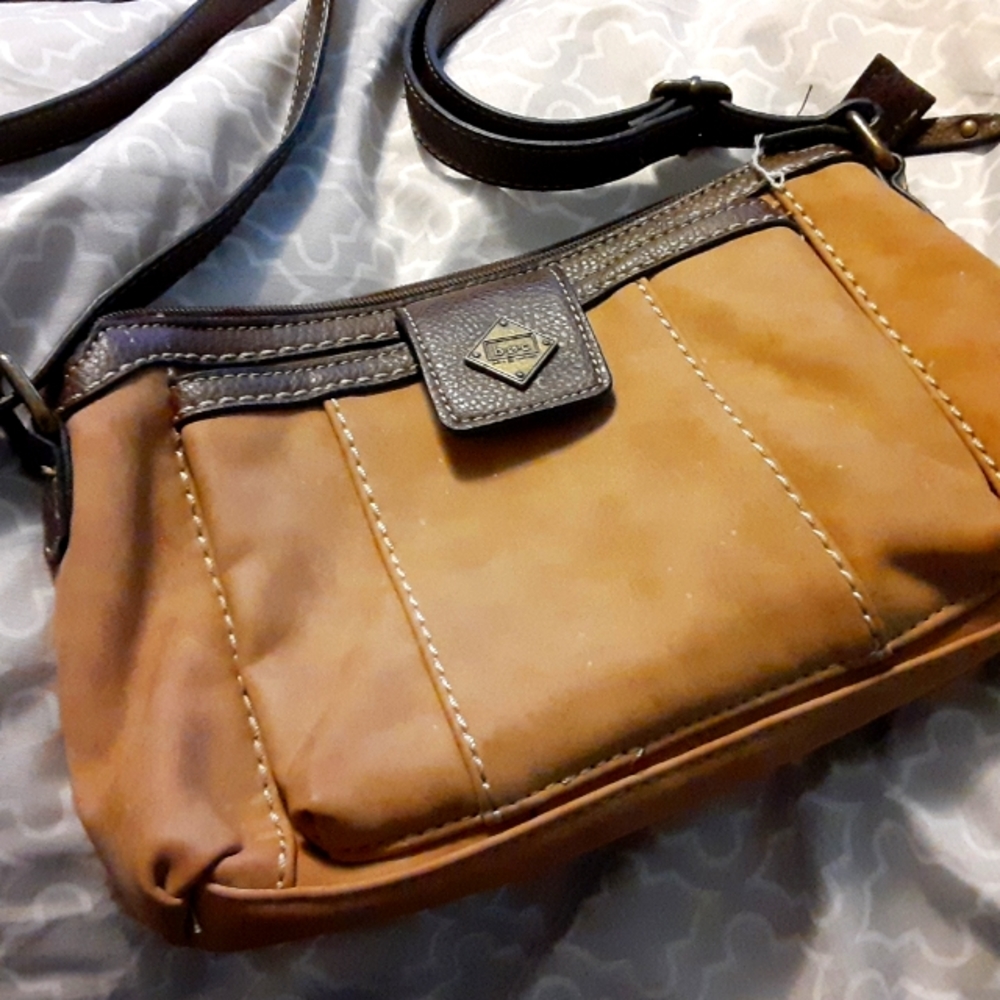 Boc purse